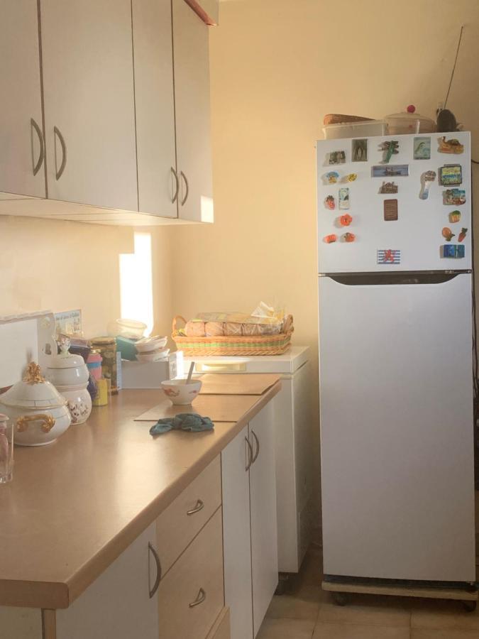Apartmán Escale Au Jardin Des Plantes Fort-de-France Exteriér fotografie
