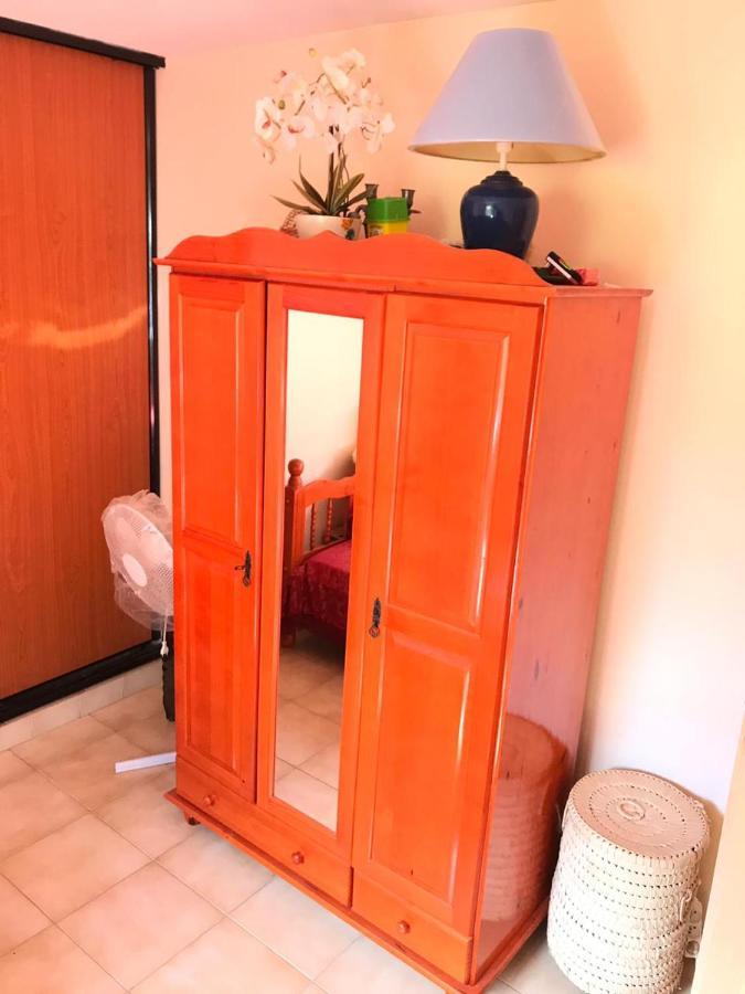 Apartmán Escale Au Jardin Des Plantes Fort-de-France Exteriér fotografie